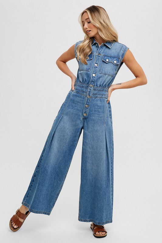 Sets, Overalls & Rompers – Tagged 