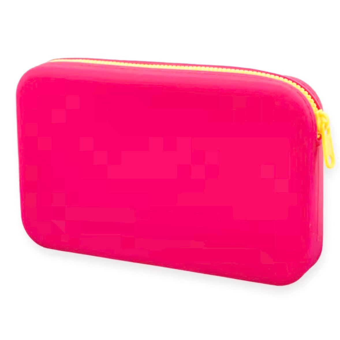 Silicone Travel Pouch
