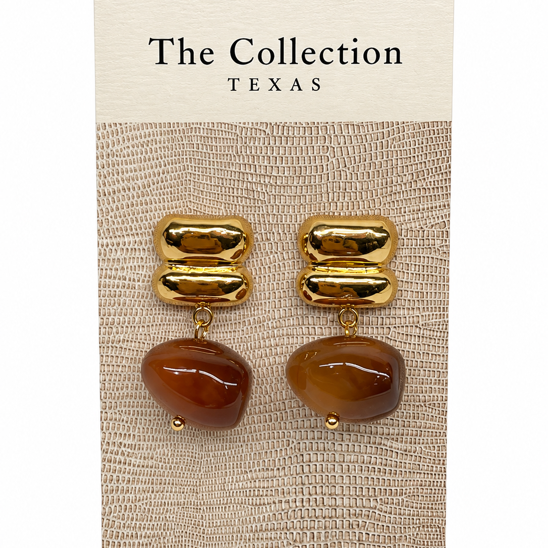 Sutton Drop Earrings
