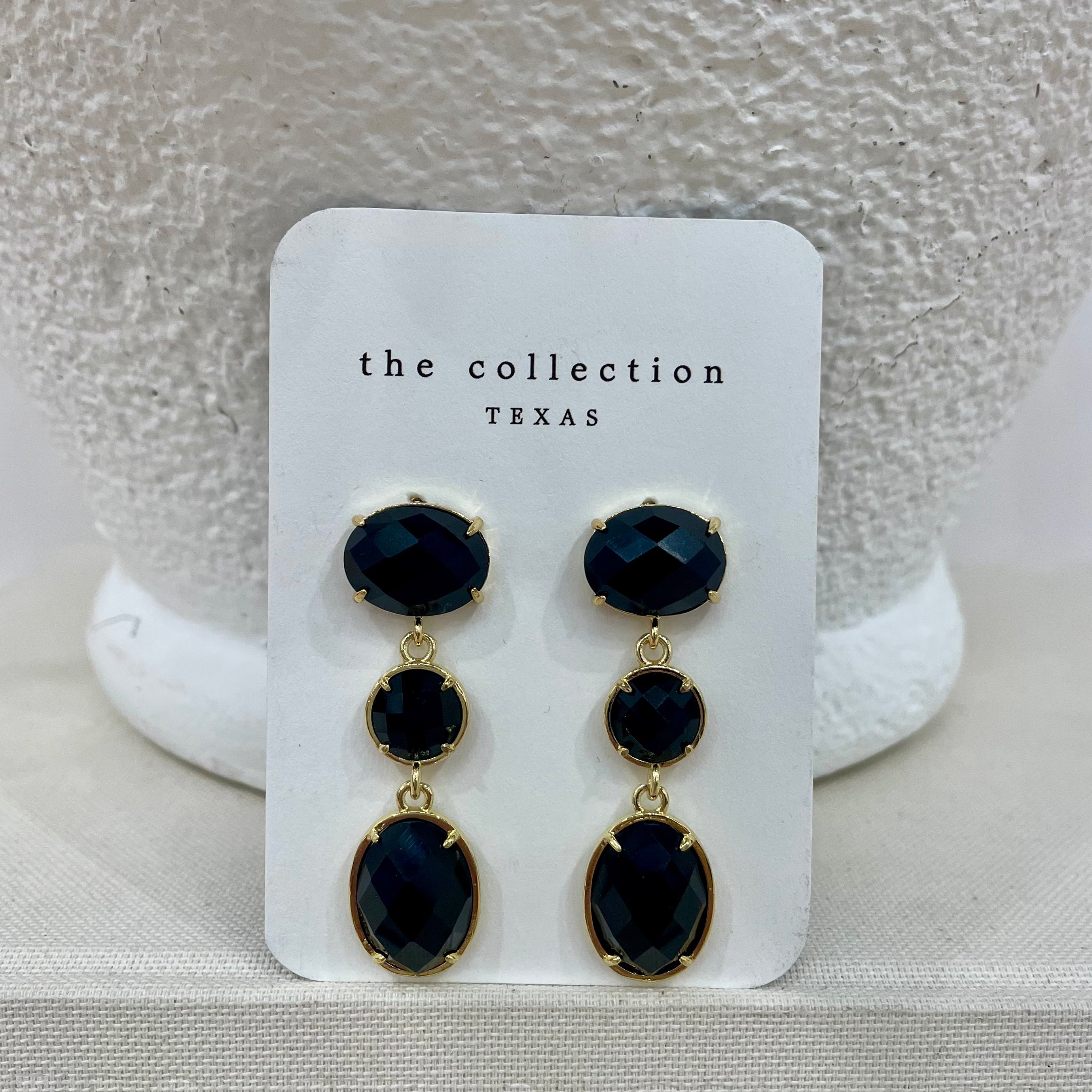 The Natalie Earrings