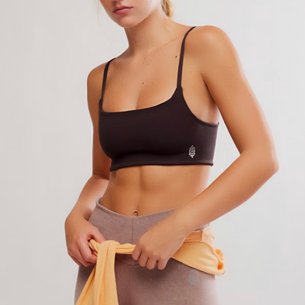 FP Movement Tighten Up Mini Bra