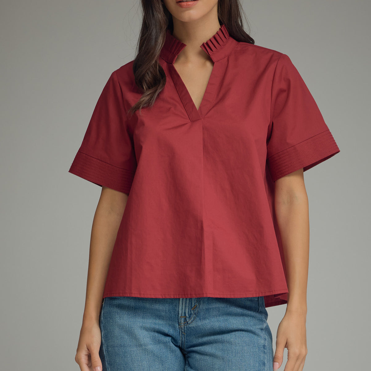 Blythe Top