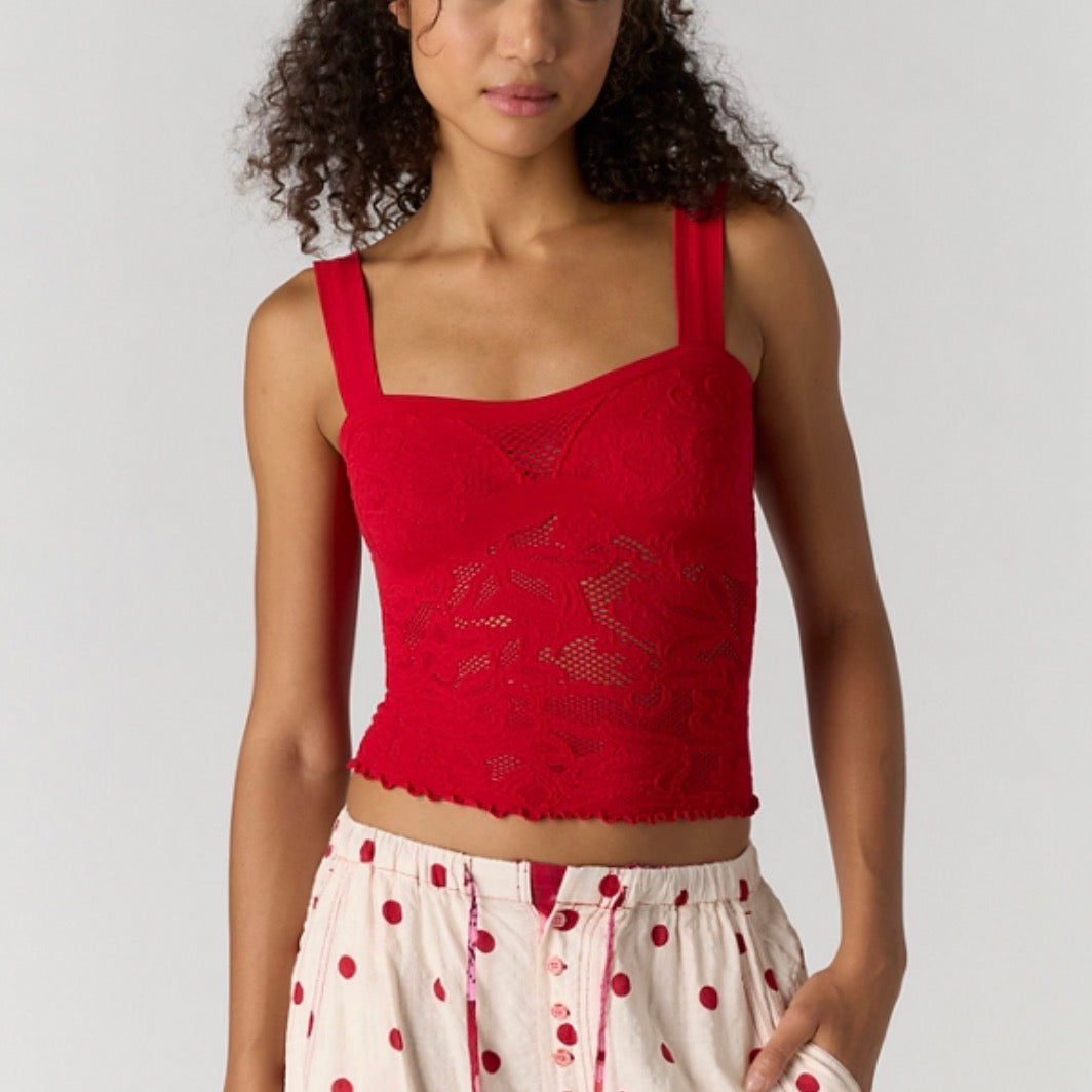 FPM Heirloom Cami