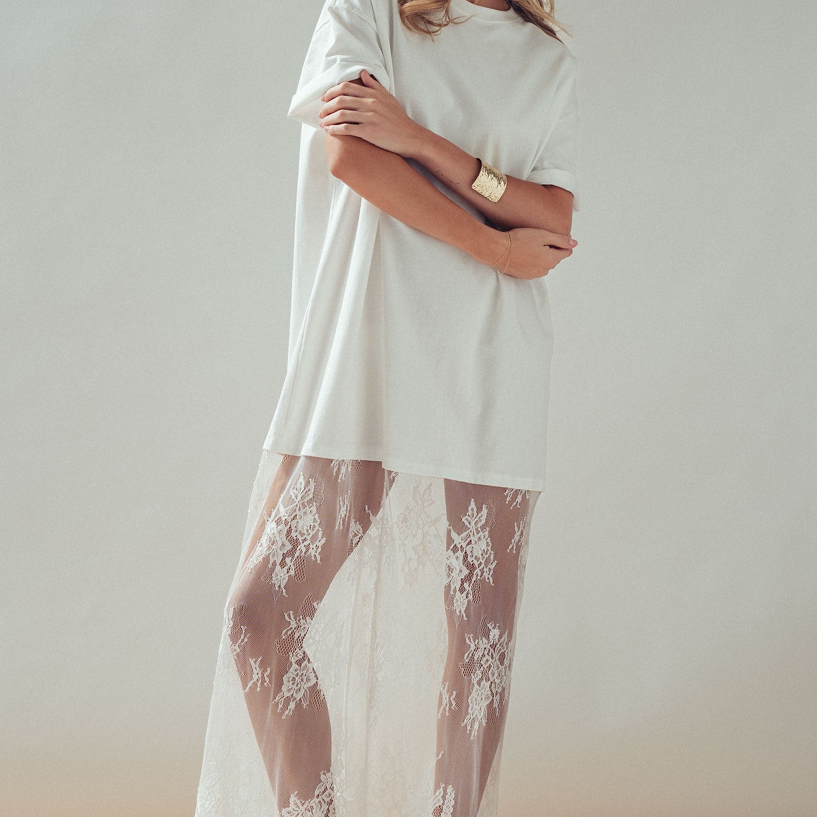 Lexi Lace Dress
