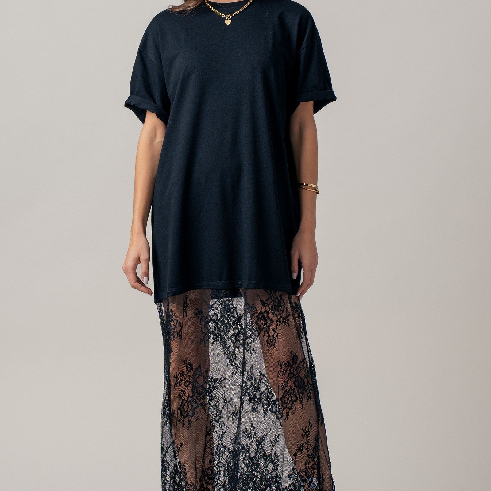 Lexi Lace Dress