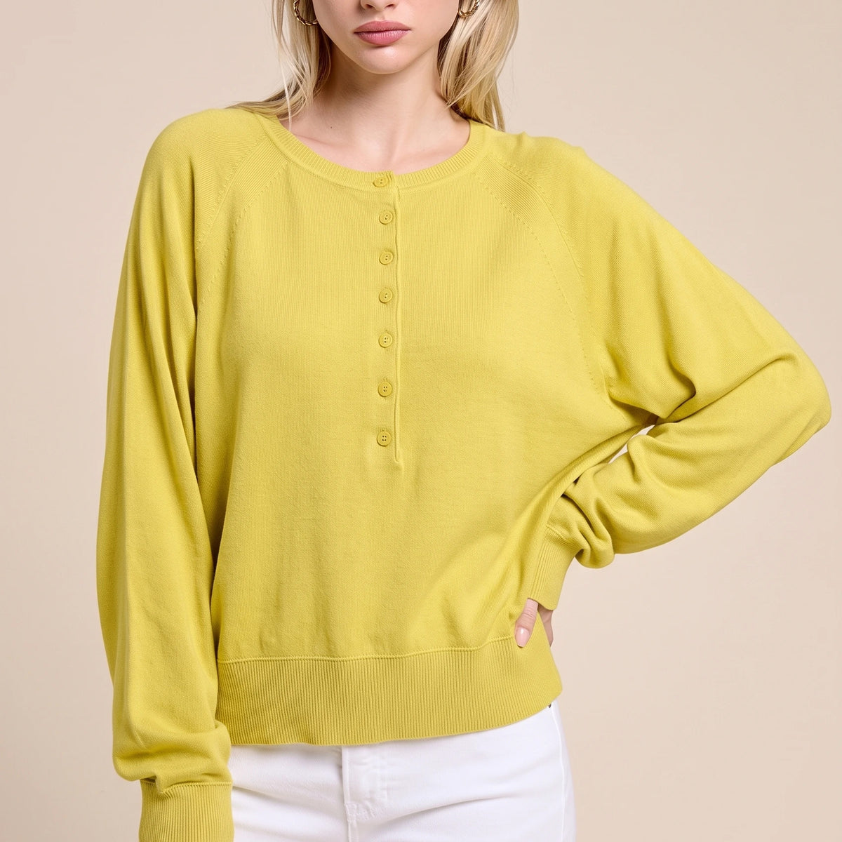 McClain Top
