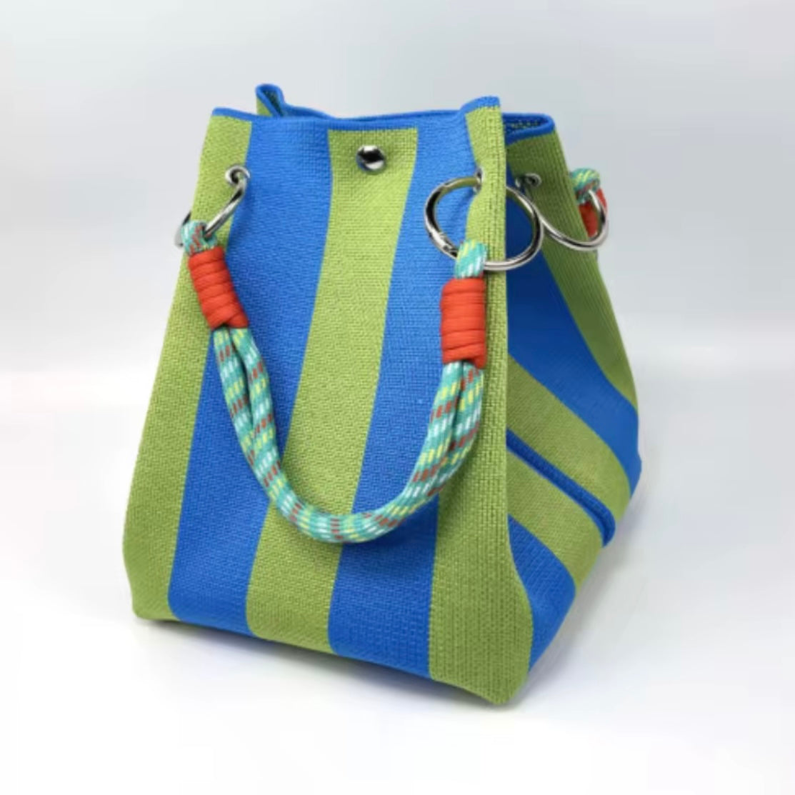 Color Pop Purse