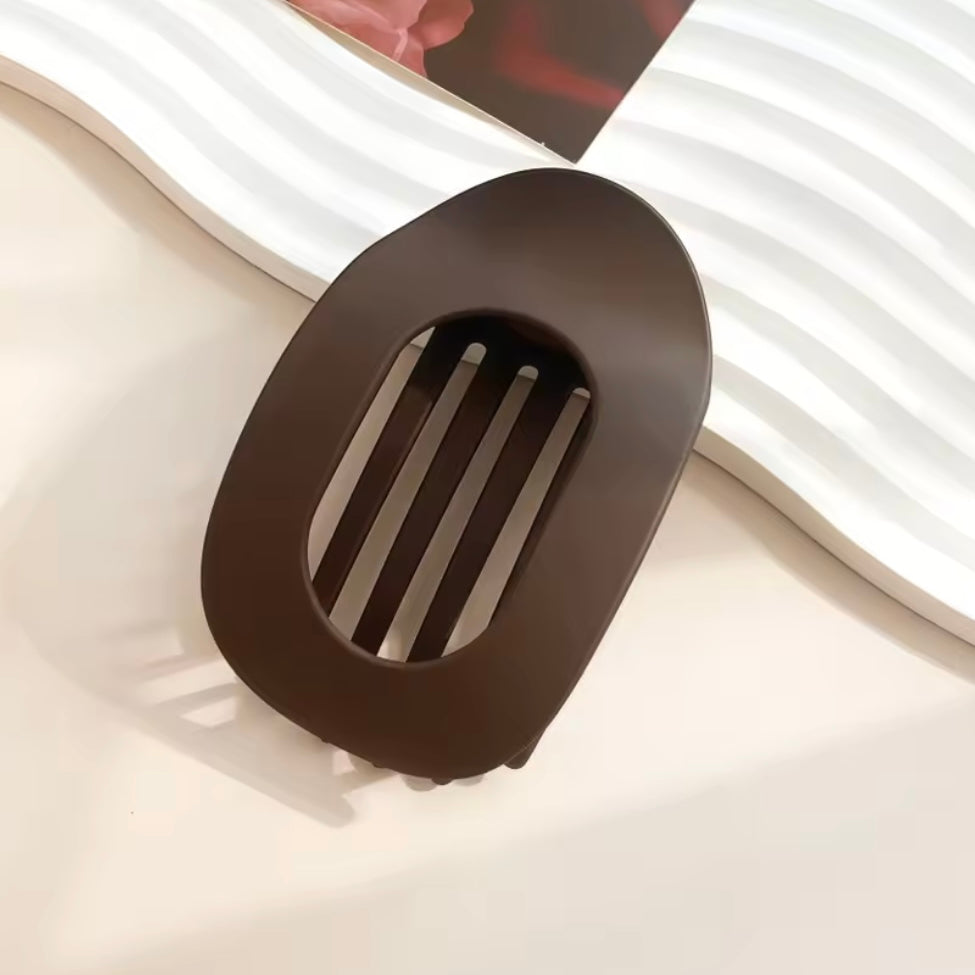 TCTX Flat Claw Clip