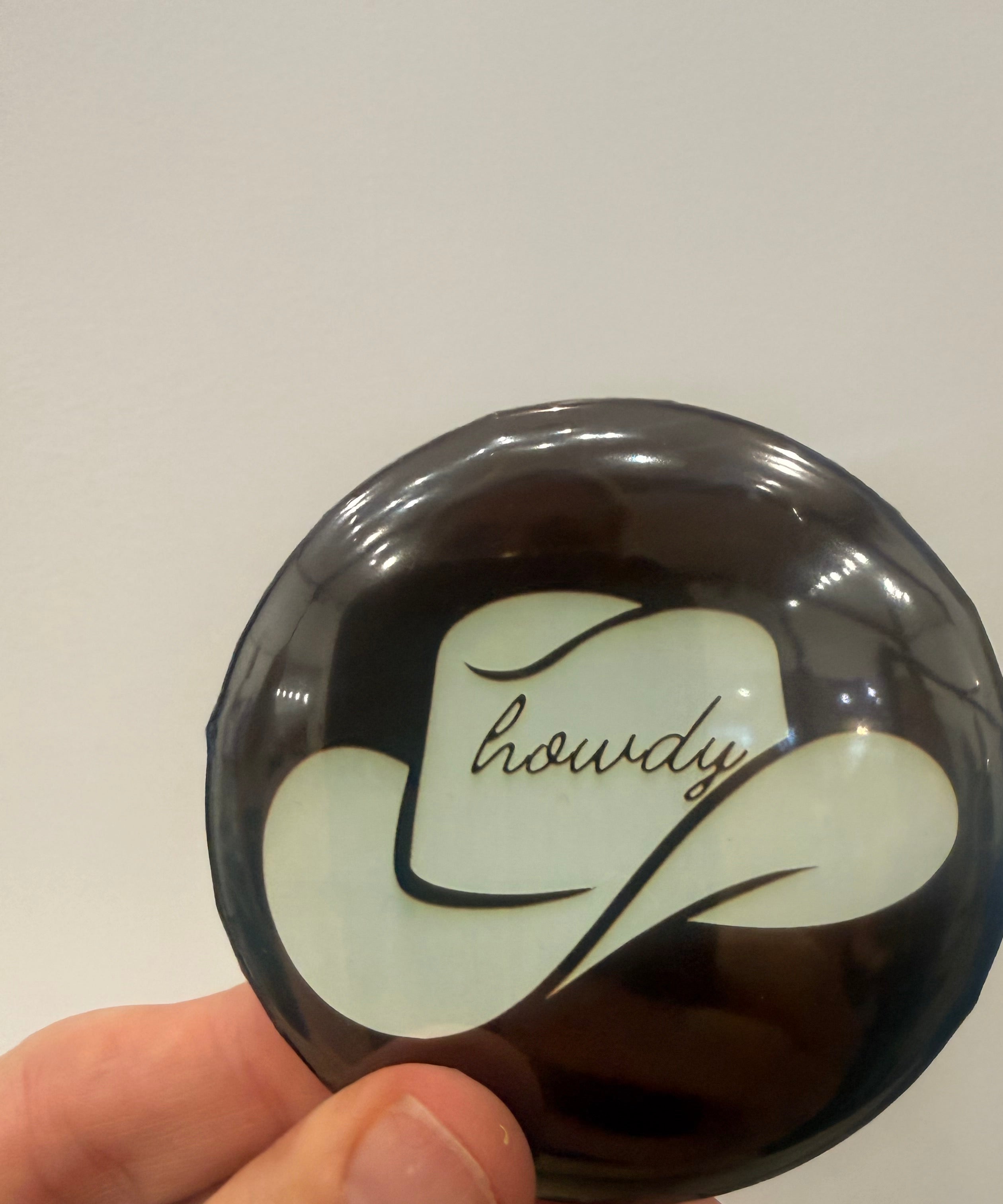 Game Day Buttons