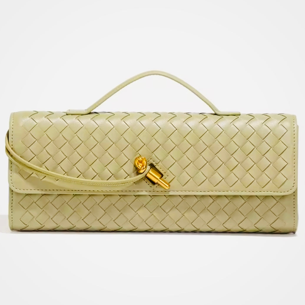 Sloane Convertible Crossbody