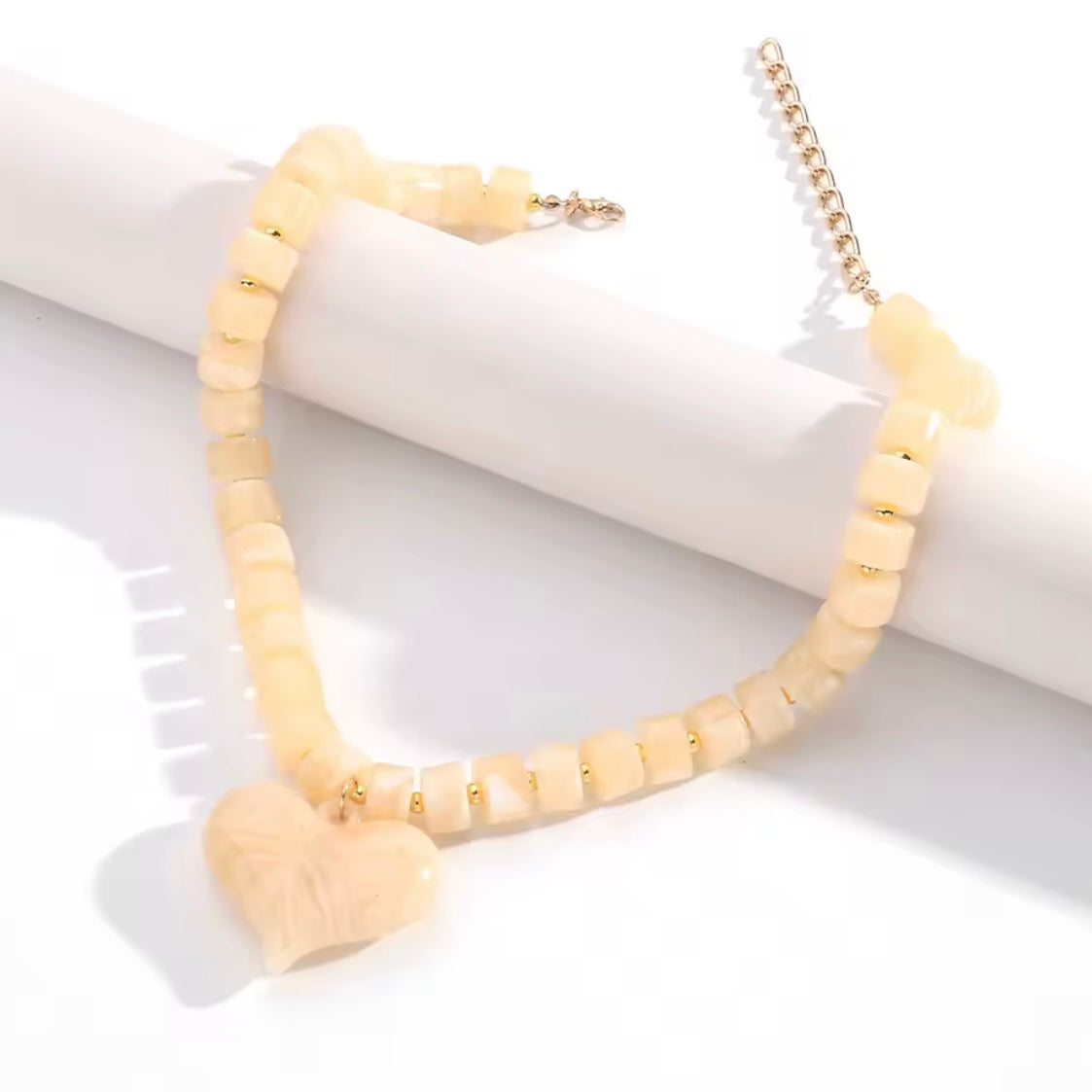 Queen of Hearts Necklace