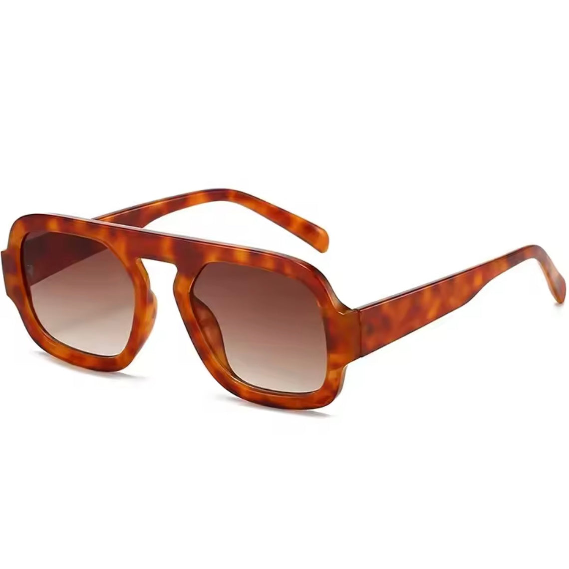 Vanessa Aviator Sunglasses