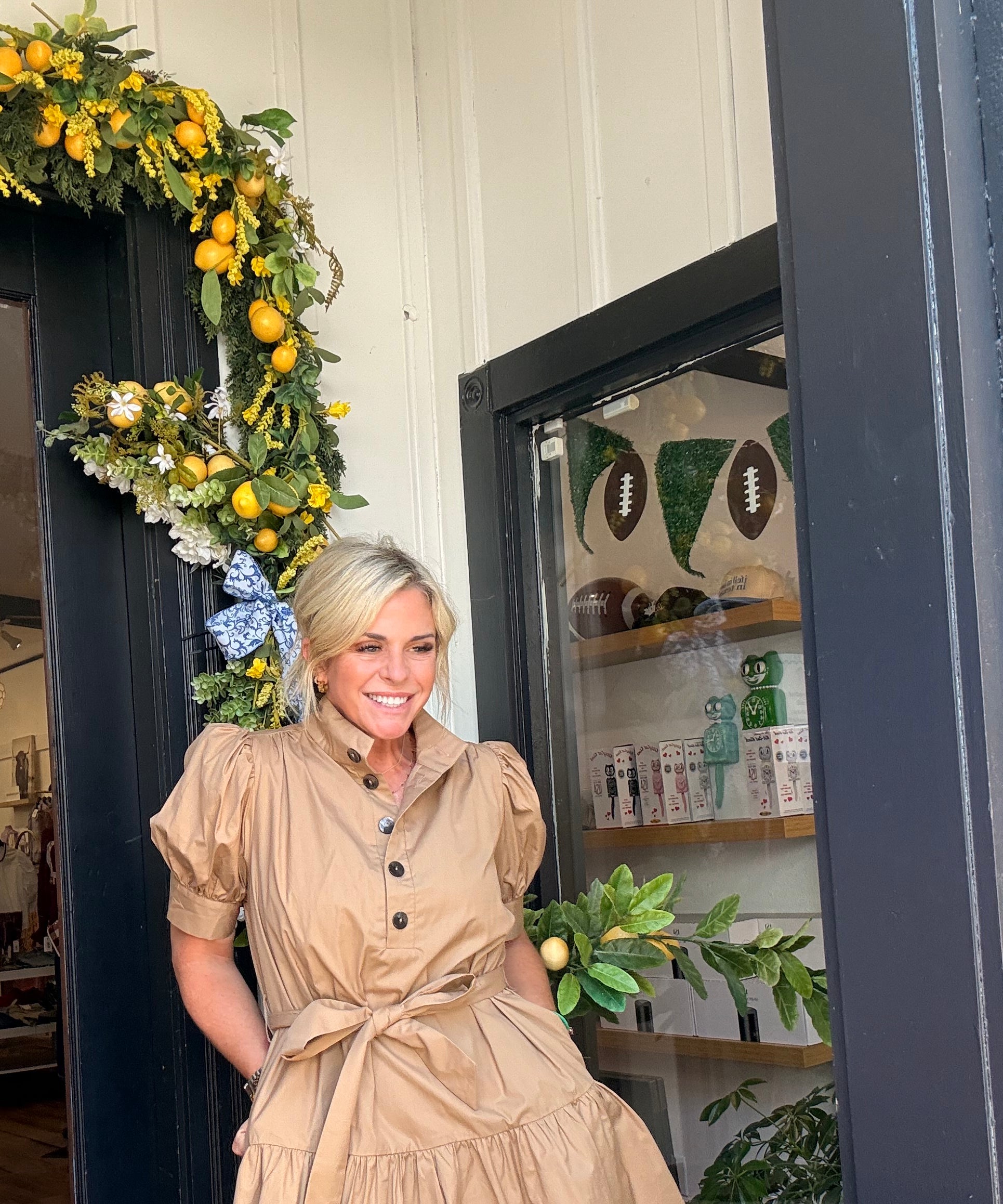 Frankie Dress