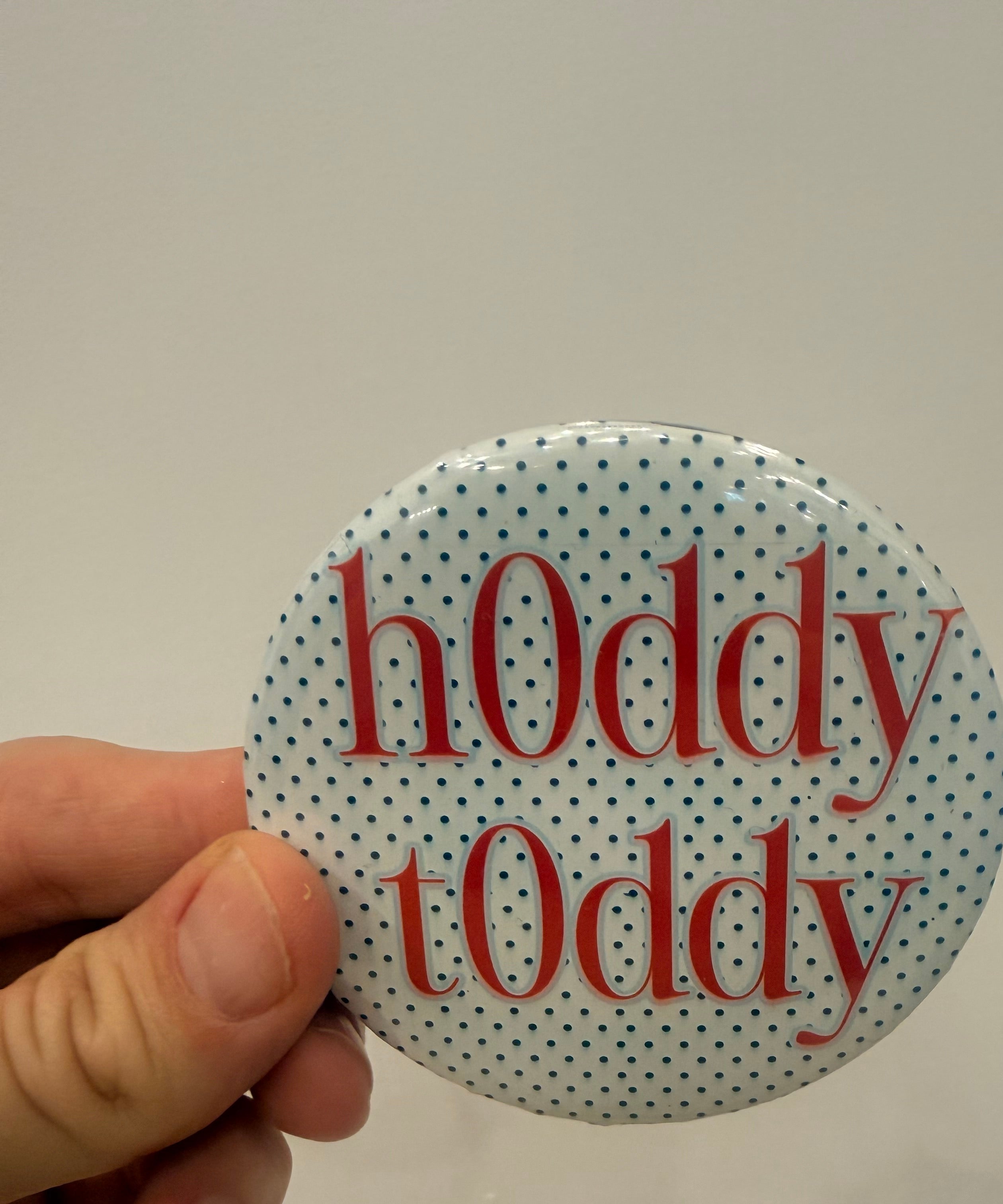 Game Day Buttons