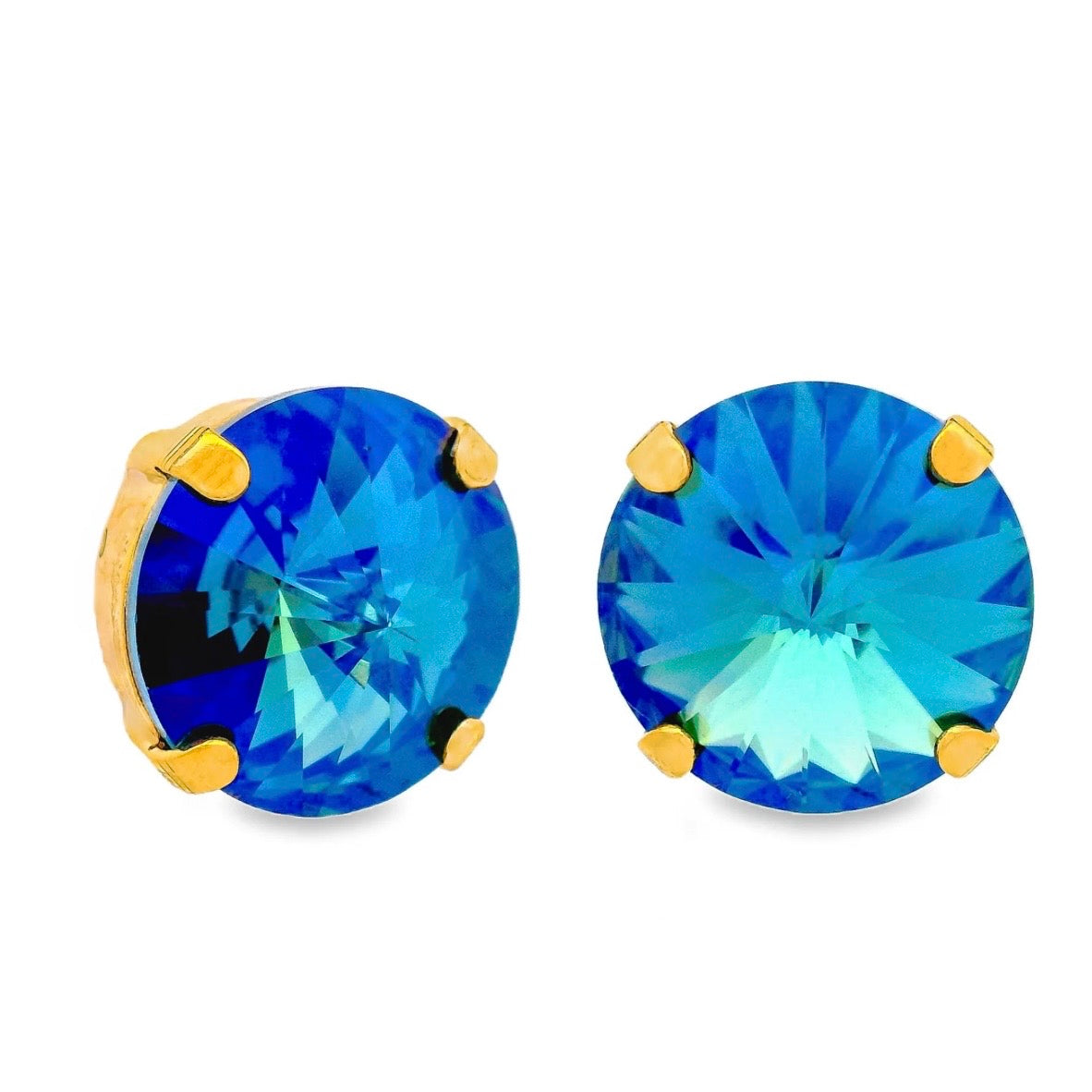 TOVA The Basics Studs