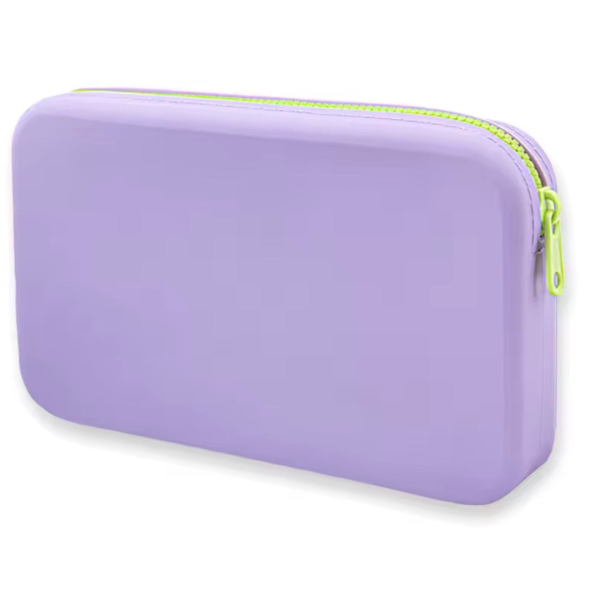 Silicone Travel Pouch