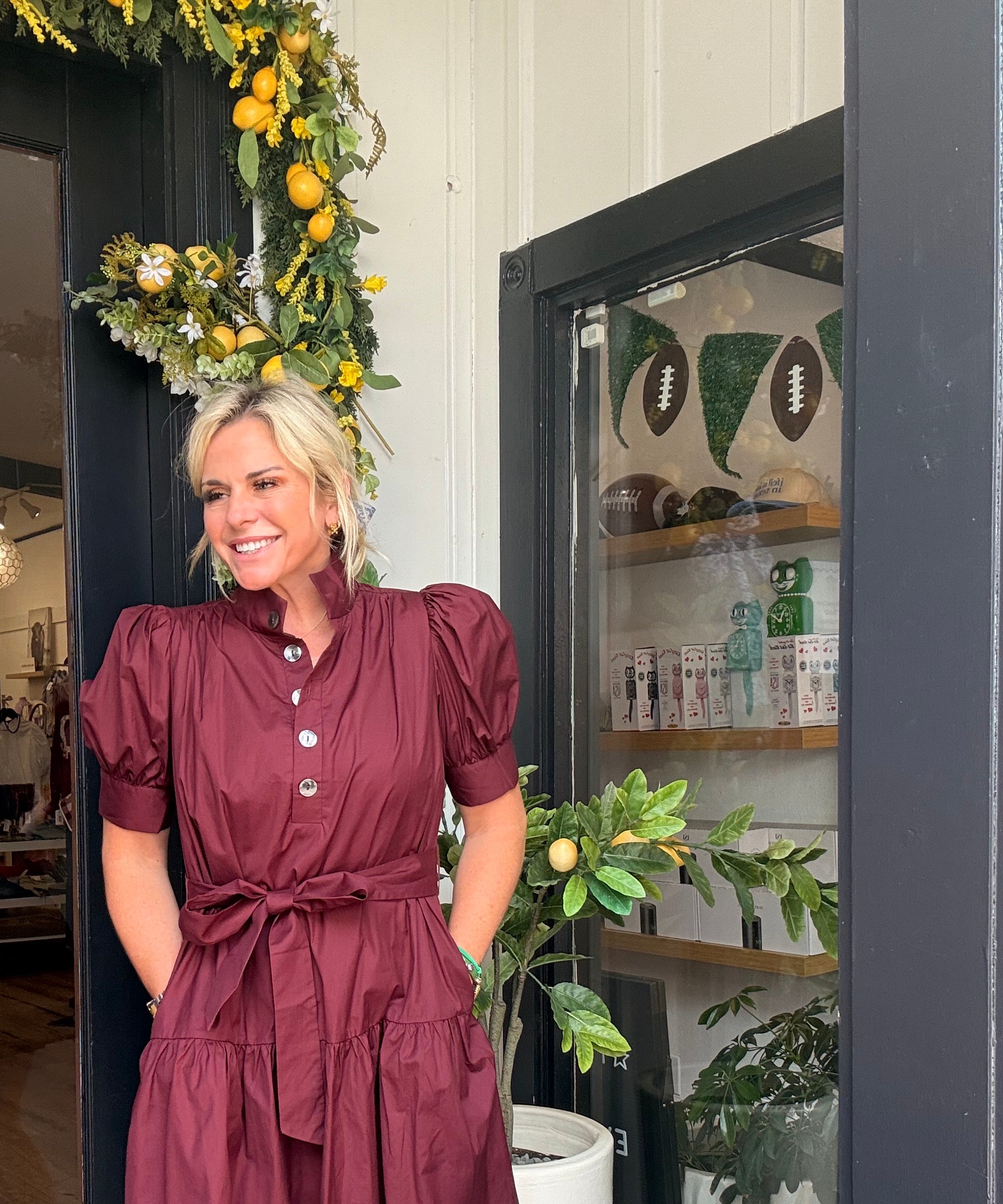 Frankie Dress