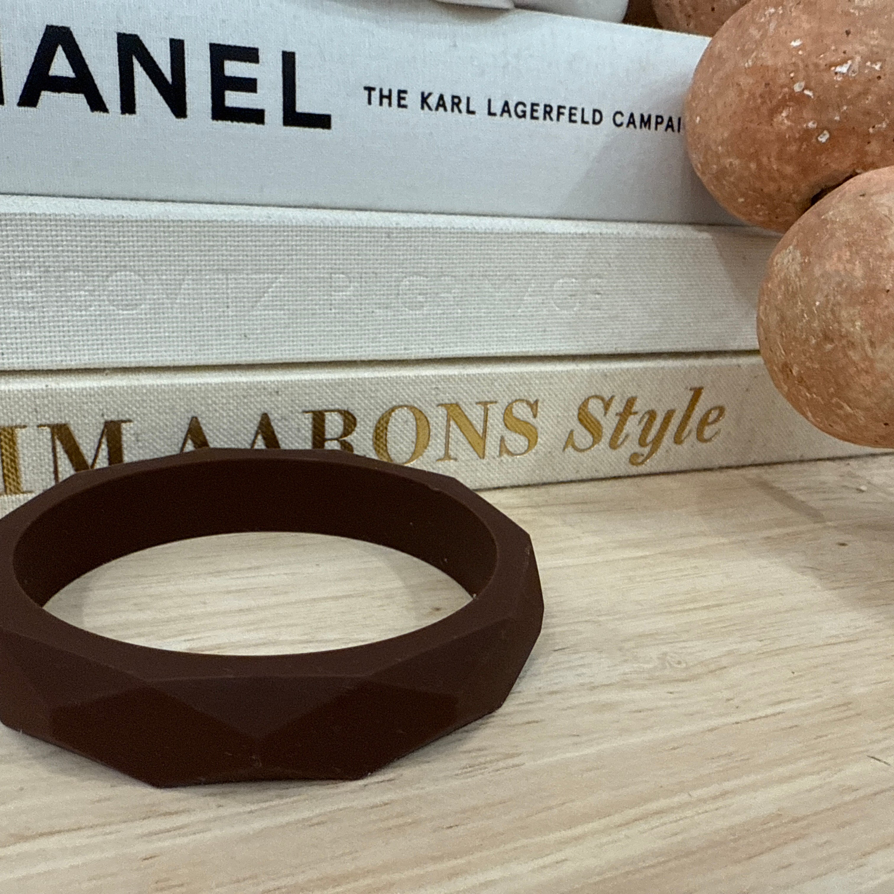 Jelly Bangles in Large