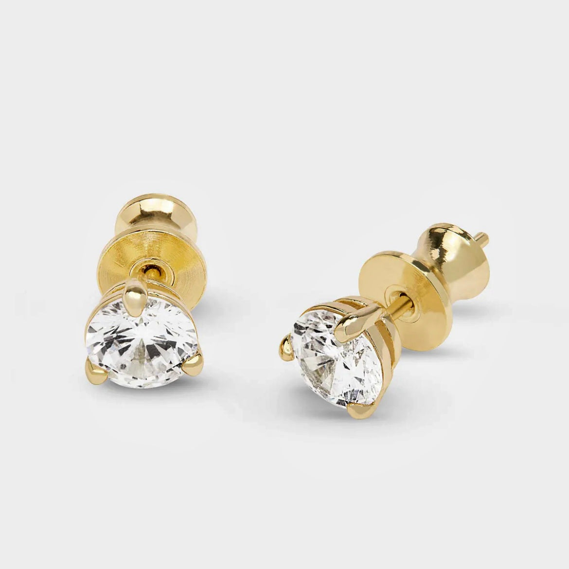 Not Your Basic 6mm Studs