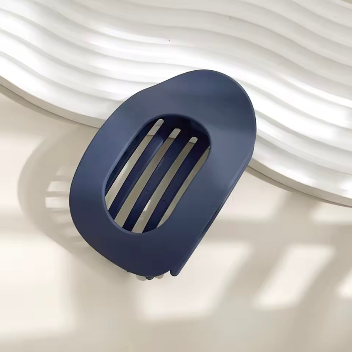 TCTX Flat Claw Clip