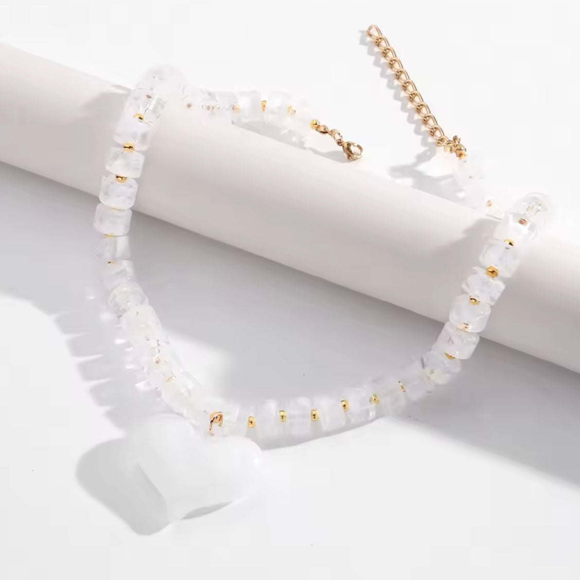 Queen of Hearts Necklace