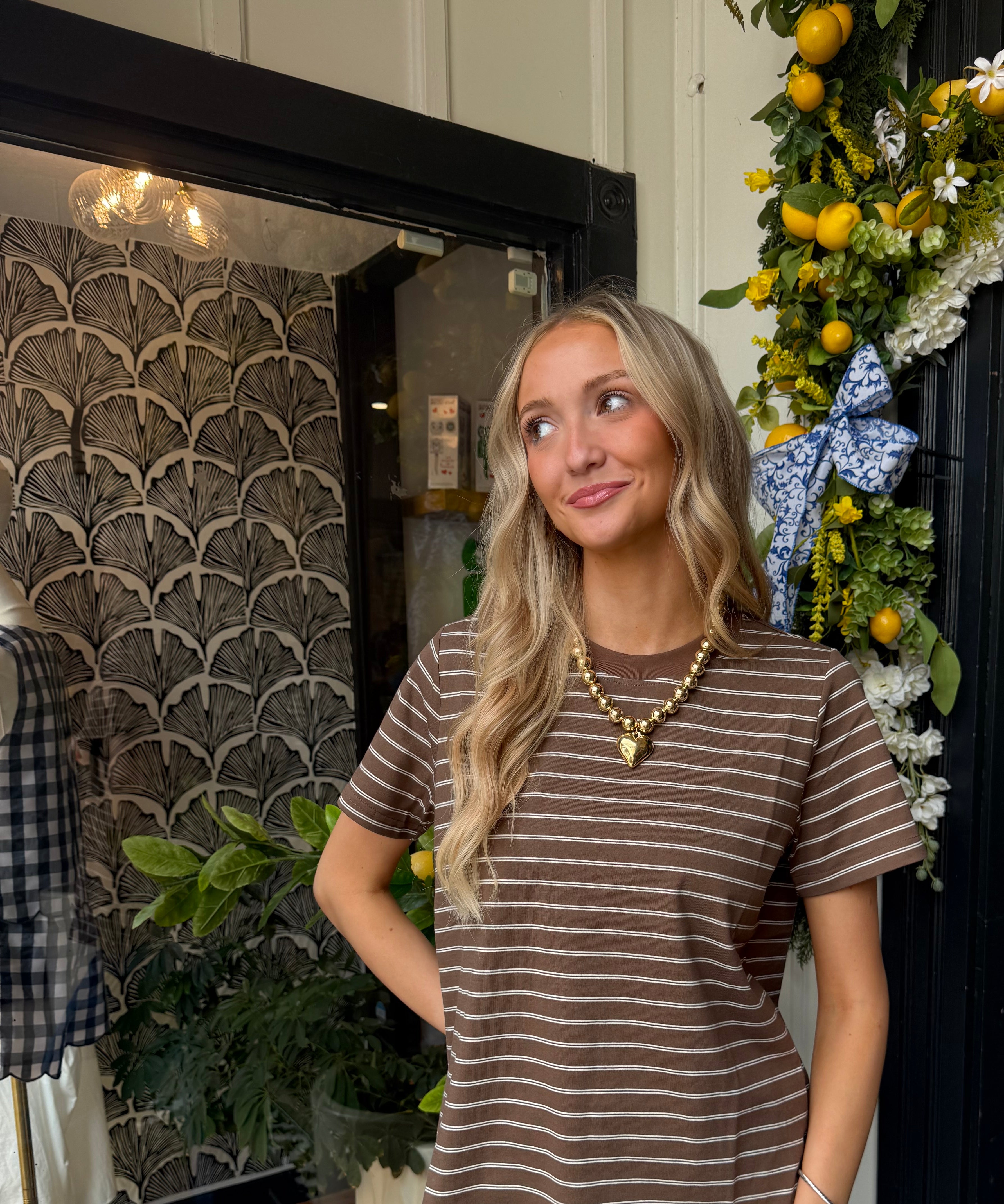 Kendra Top