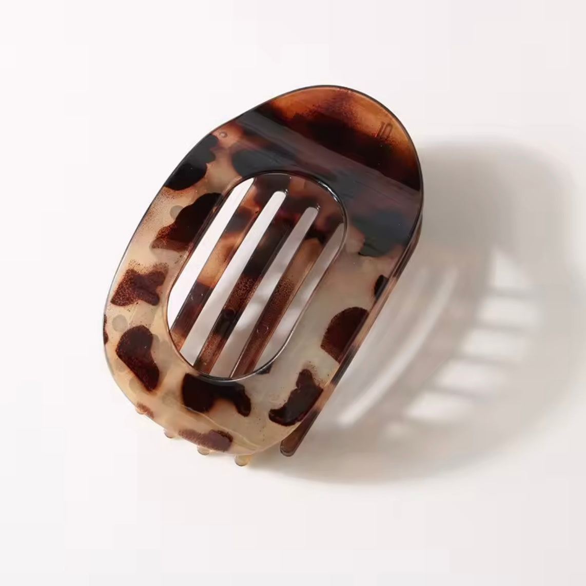TCTX Flat Claw Clip