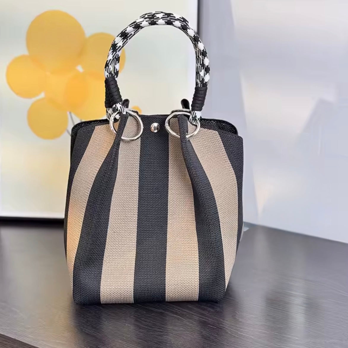 Color Pop Purse