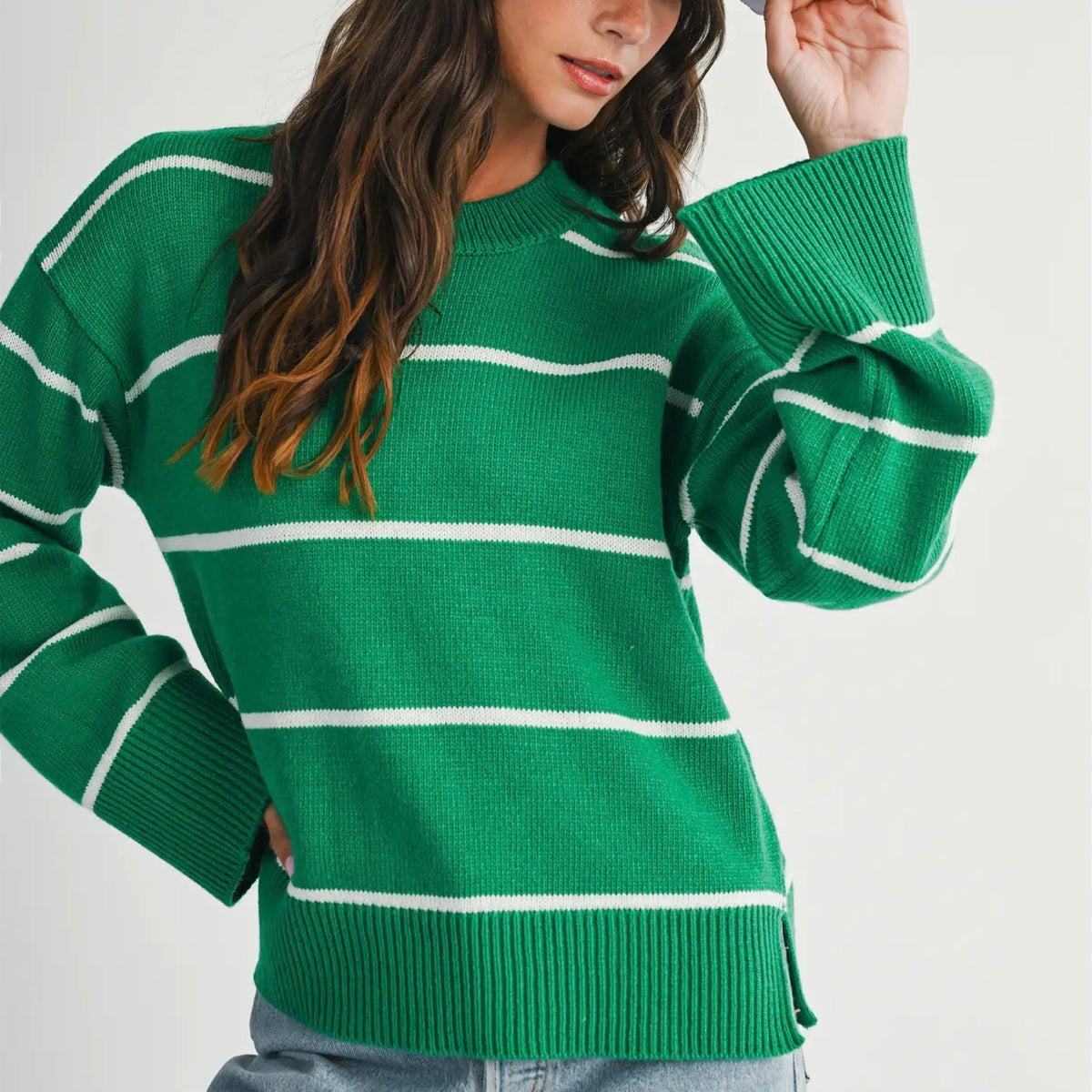 Connelly Sweater