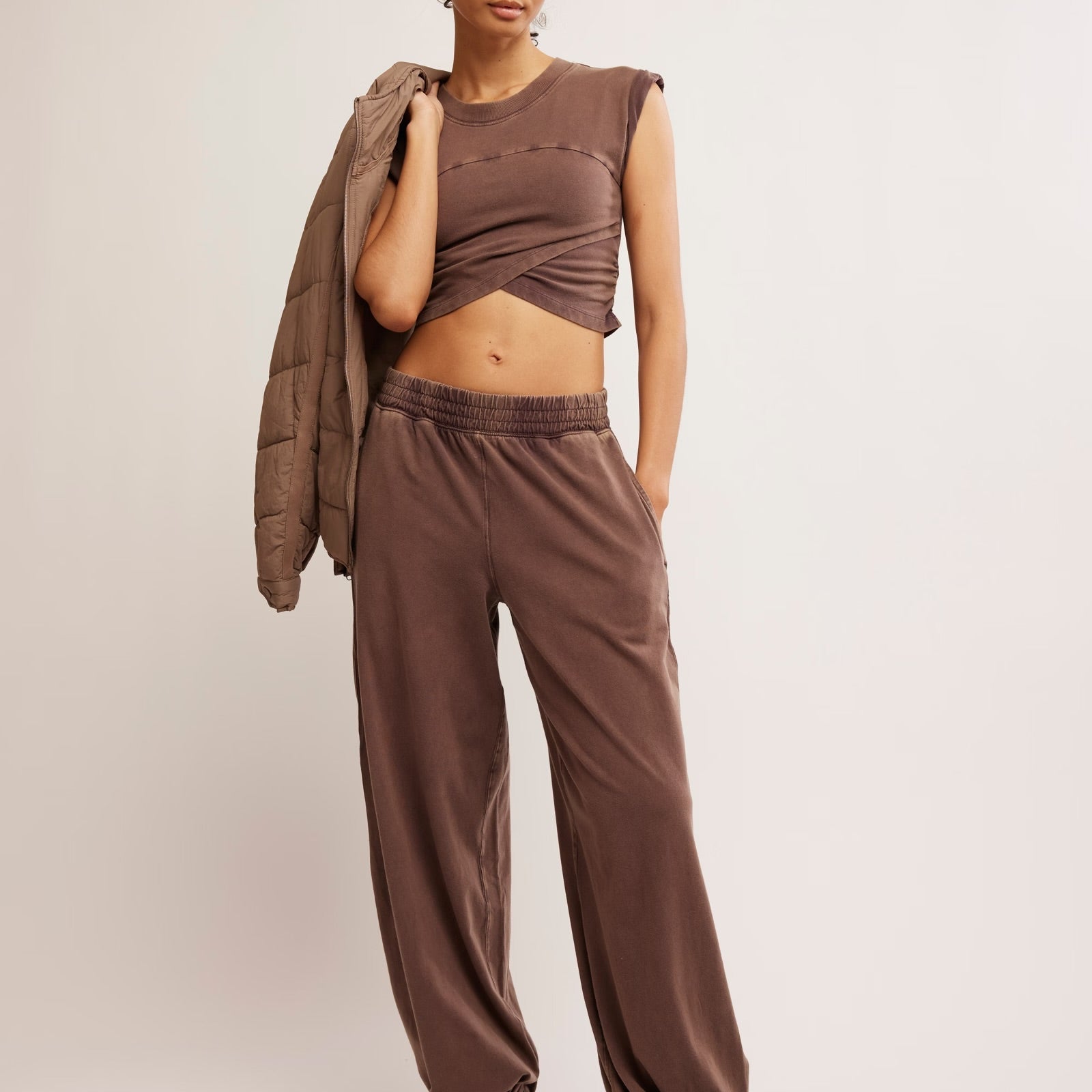FPM Hot Shot Crossover Set
