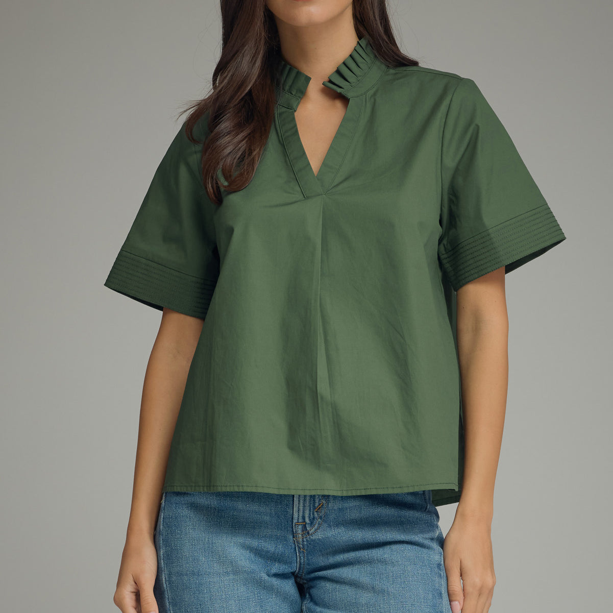 Blythe Top