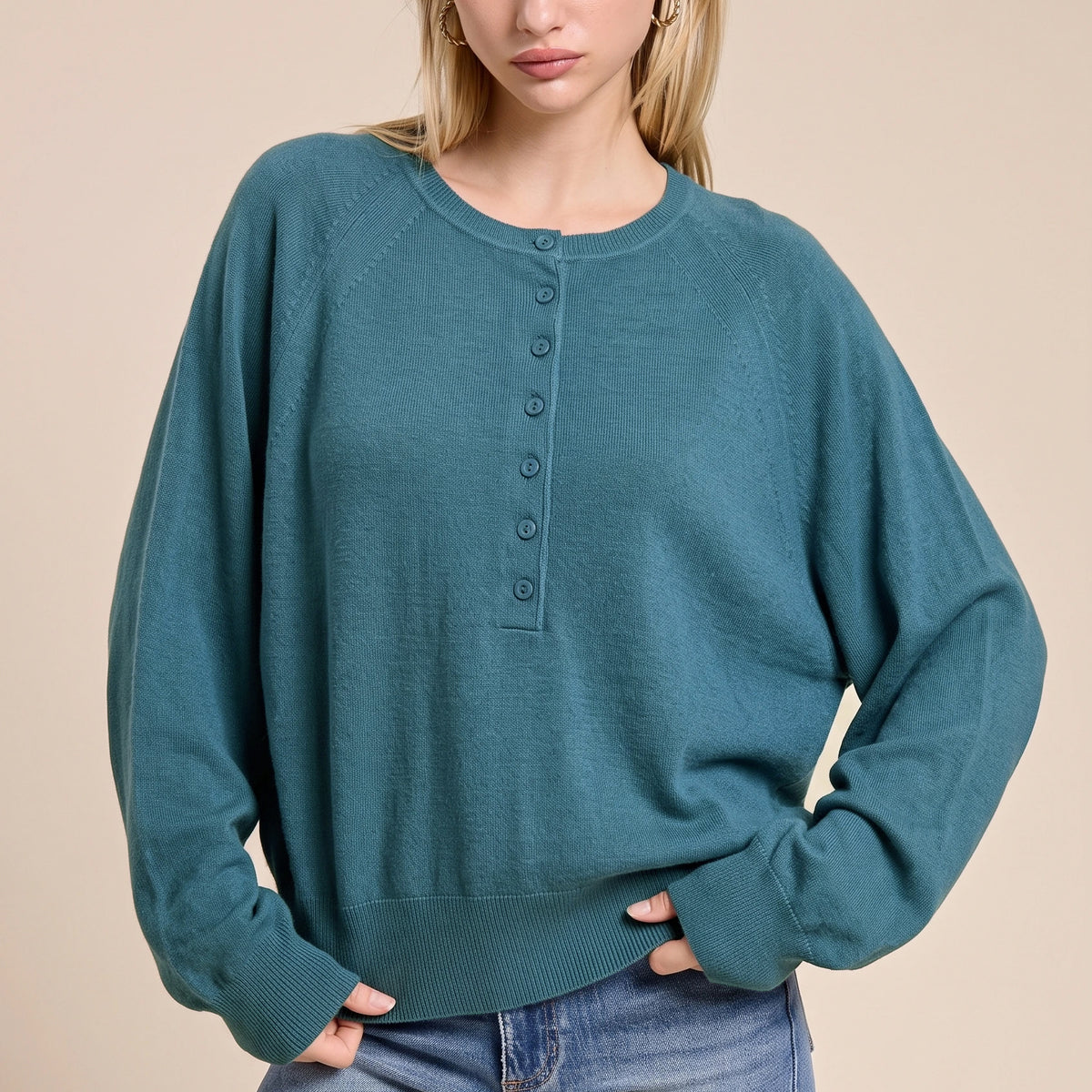 McClain Top