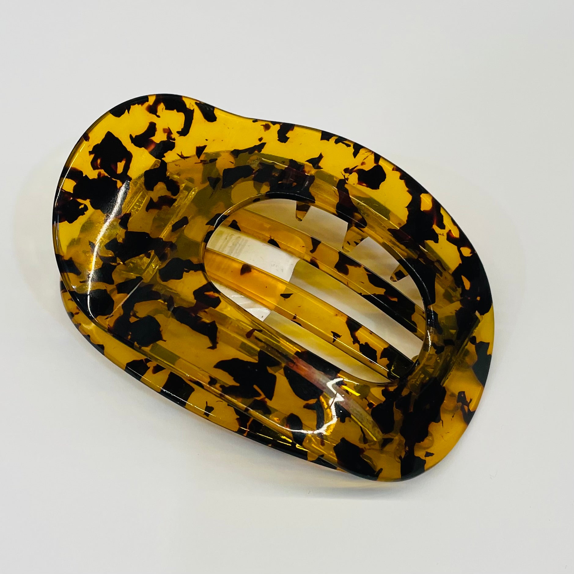 TCTX Flat Claw Clip