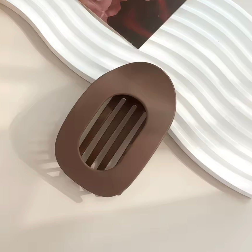 TCTX Flat Claw Clip