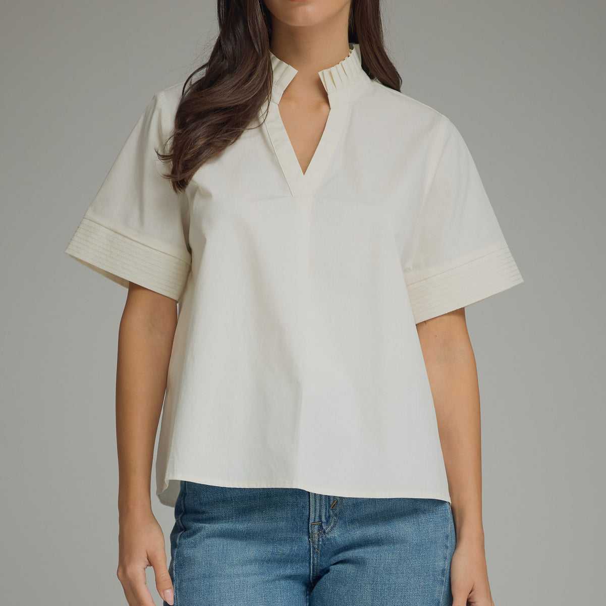 Blythe Top
