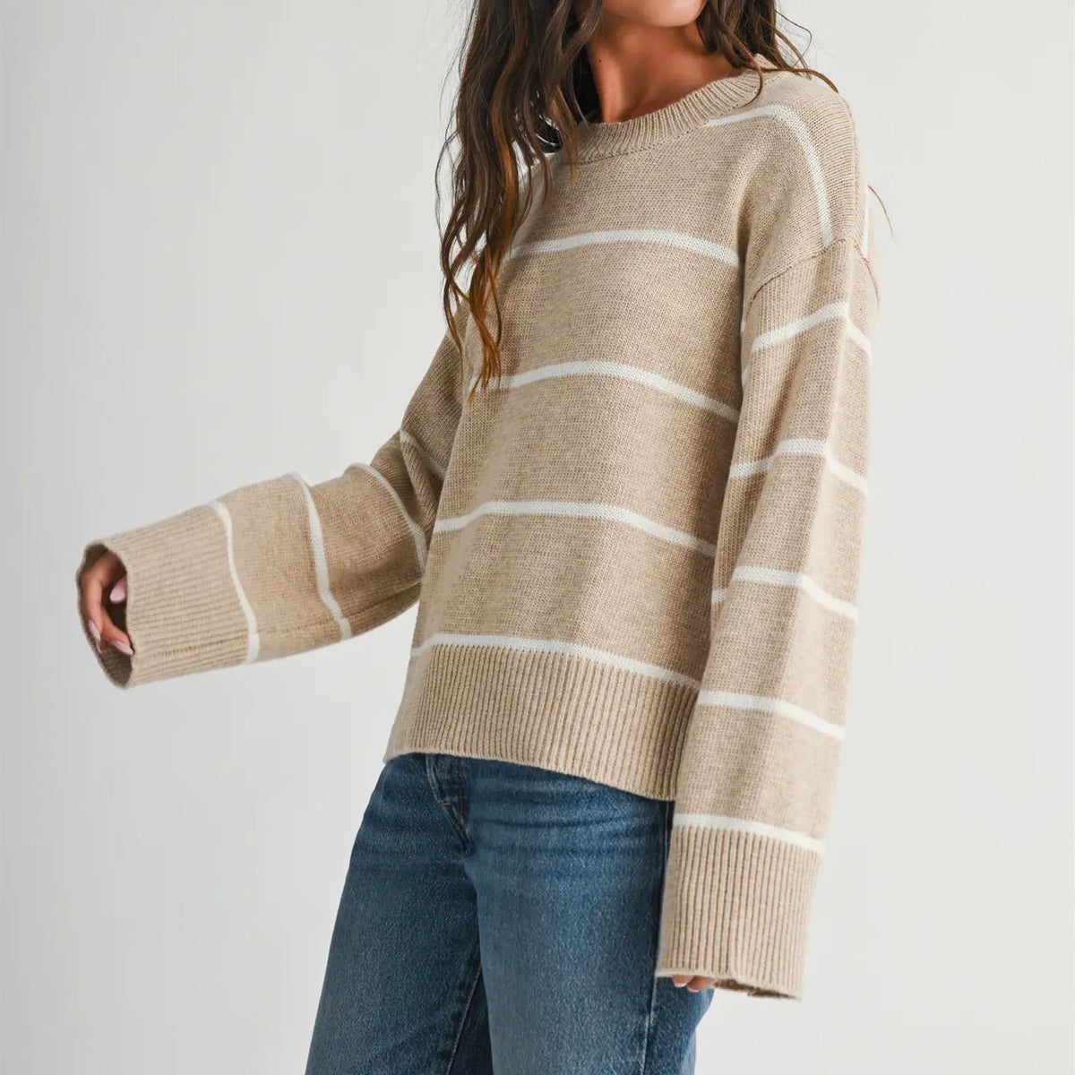 Connelly Sweater