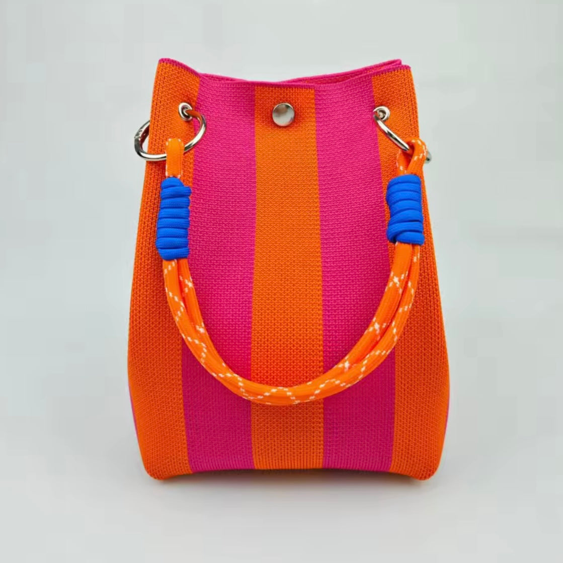 Color Pop Purse