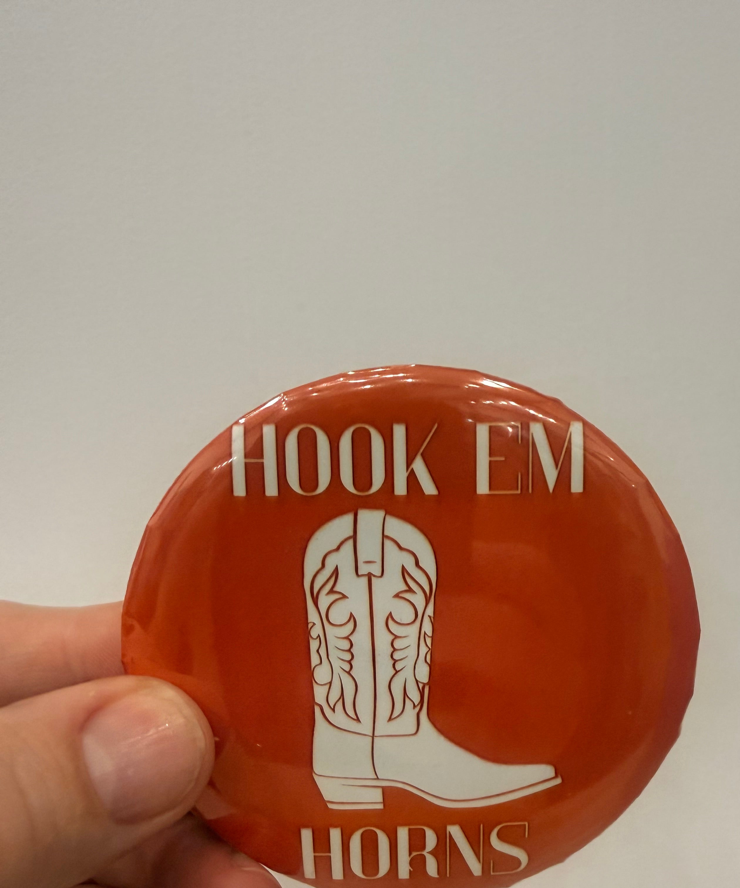 Game Day Buttons