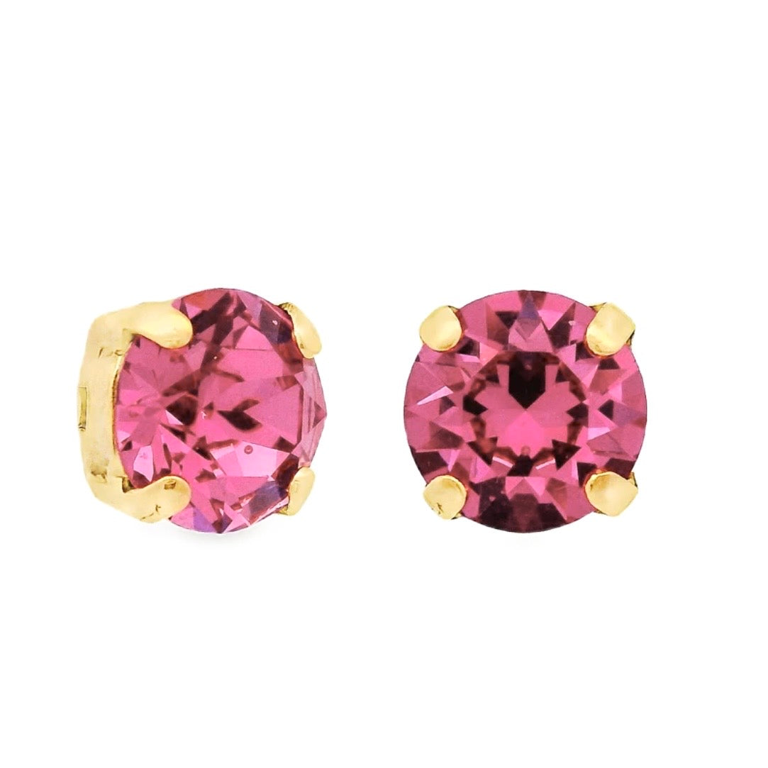 TOVA Oakland Studs