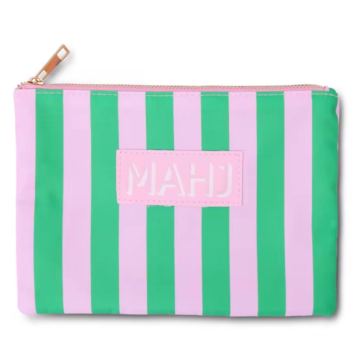 Mahjong Tile Pouch
