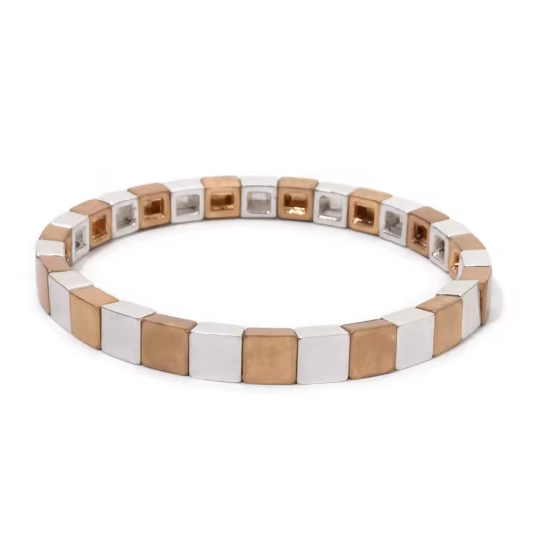 Stacking Bracelets