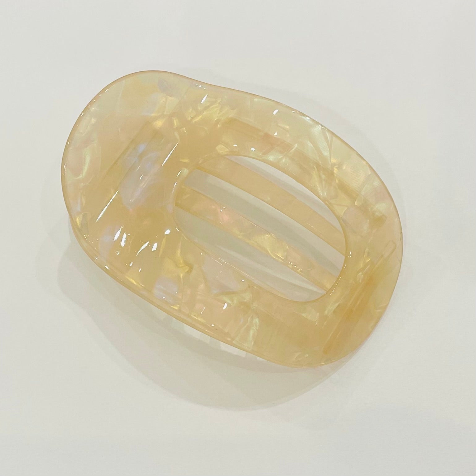 TCTX Flat Claw Clip