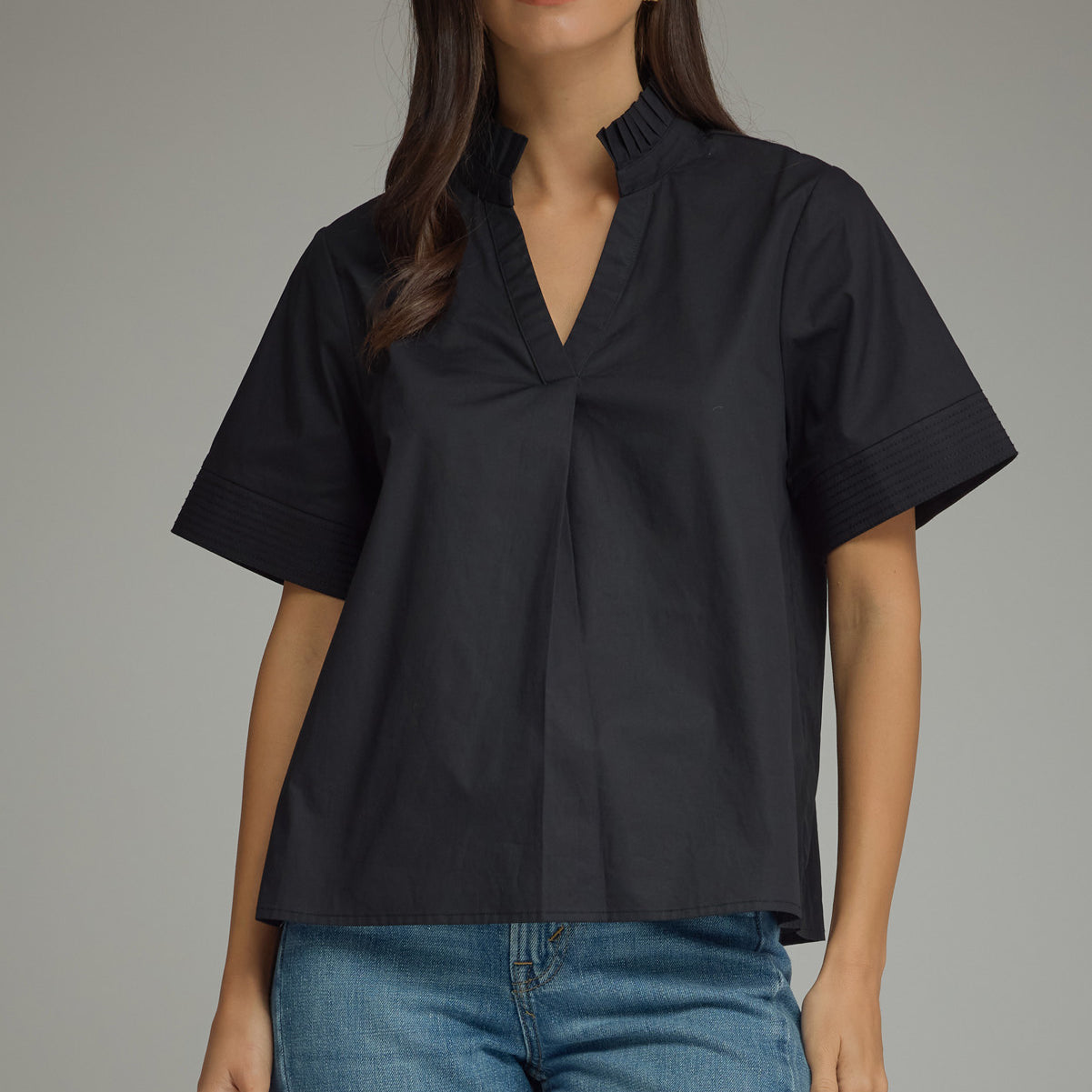 Blythe Top