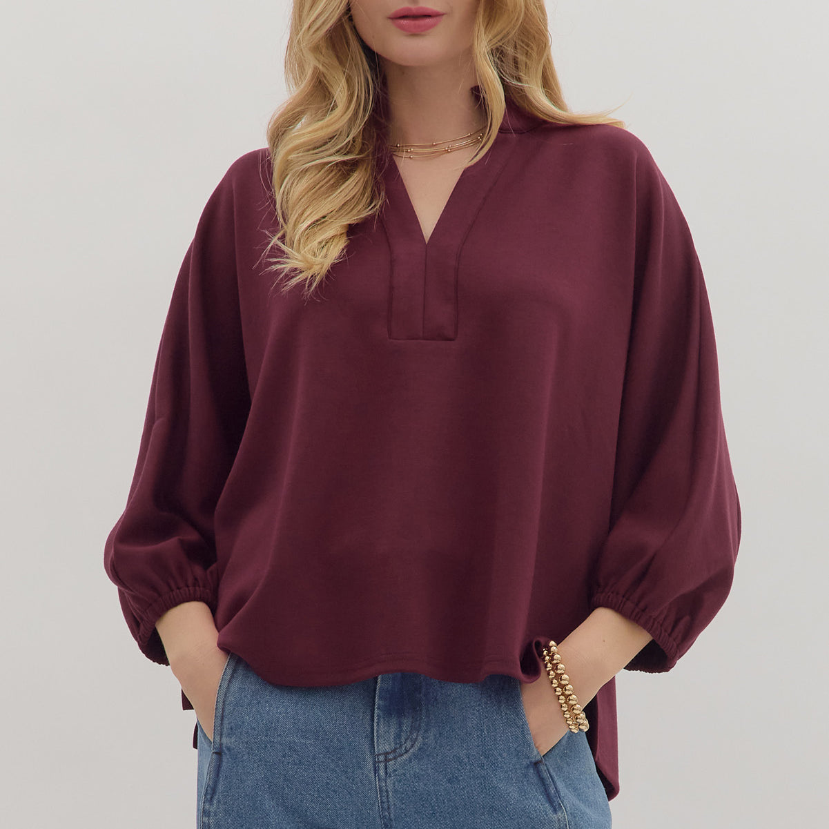 Hollis Top