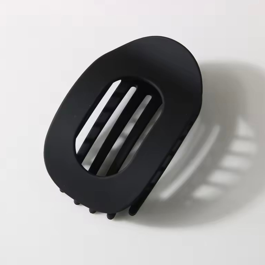 TCTX Flat Claw Clip