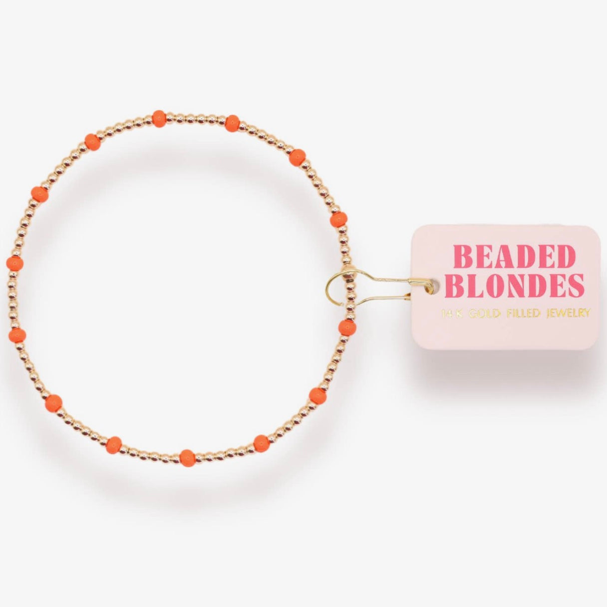 Dainty Poppi Bracelet