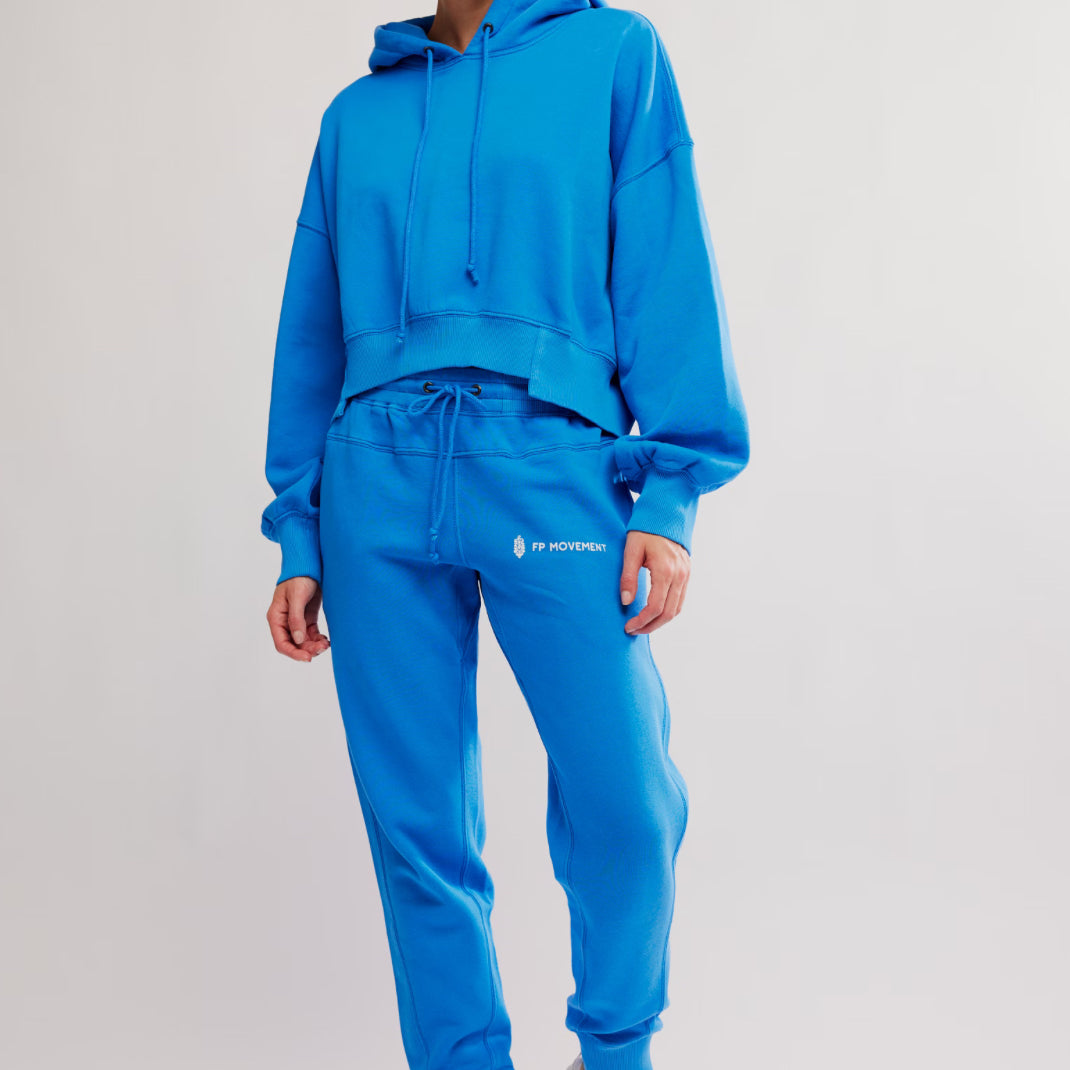 Free People Movement Undefeated Set