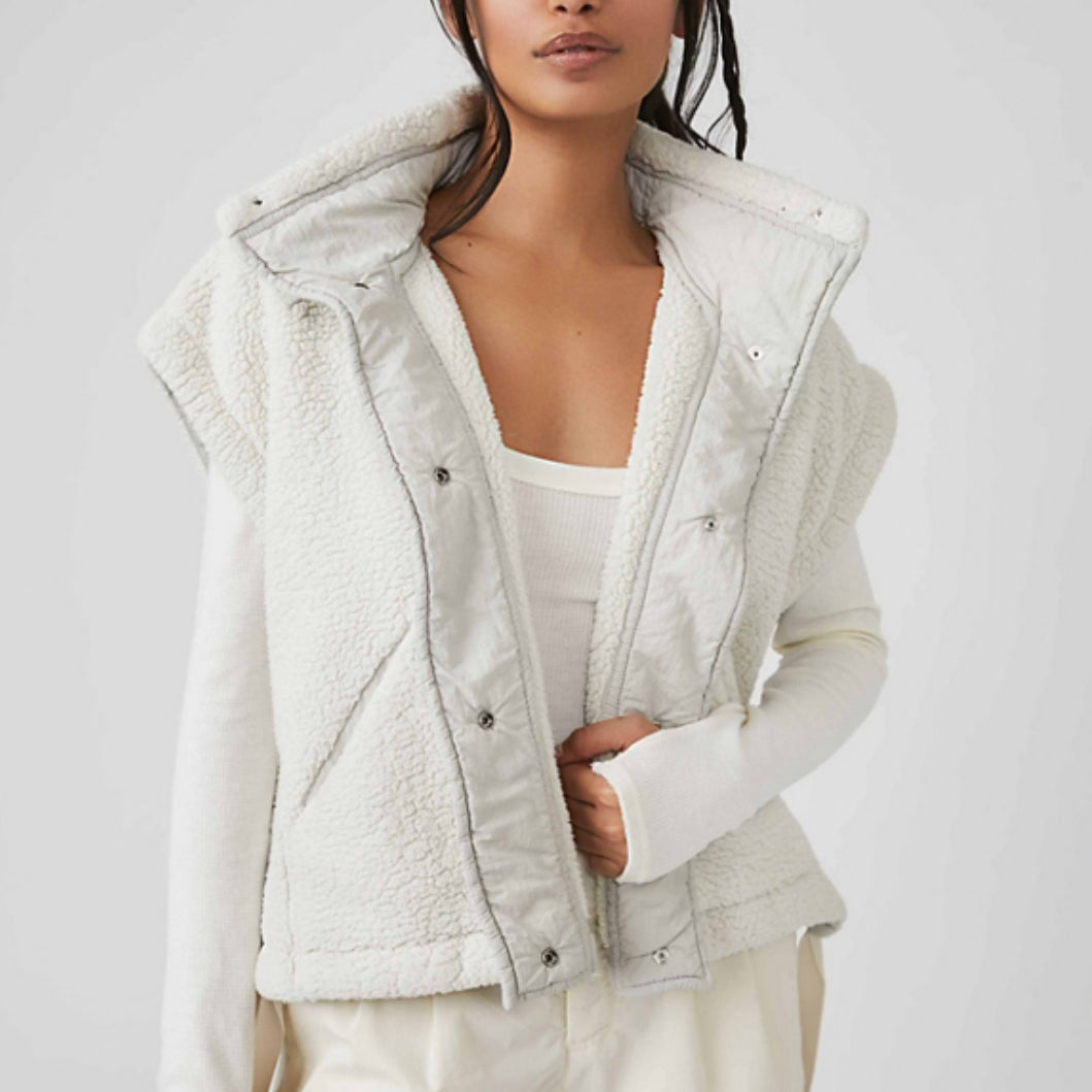 Free People Movement Scout It Out Vest