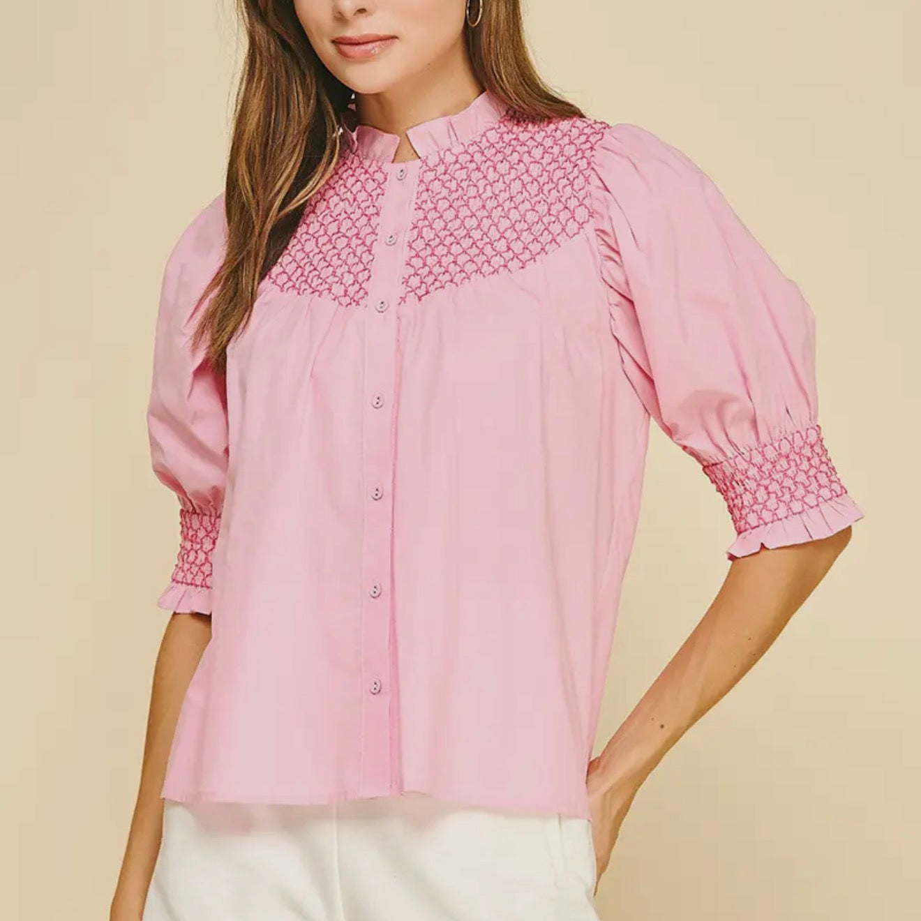 Blaire Top