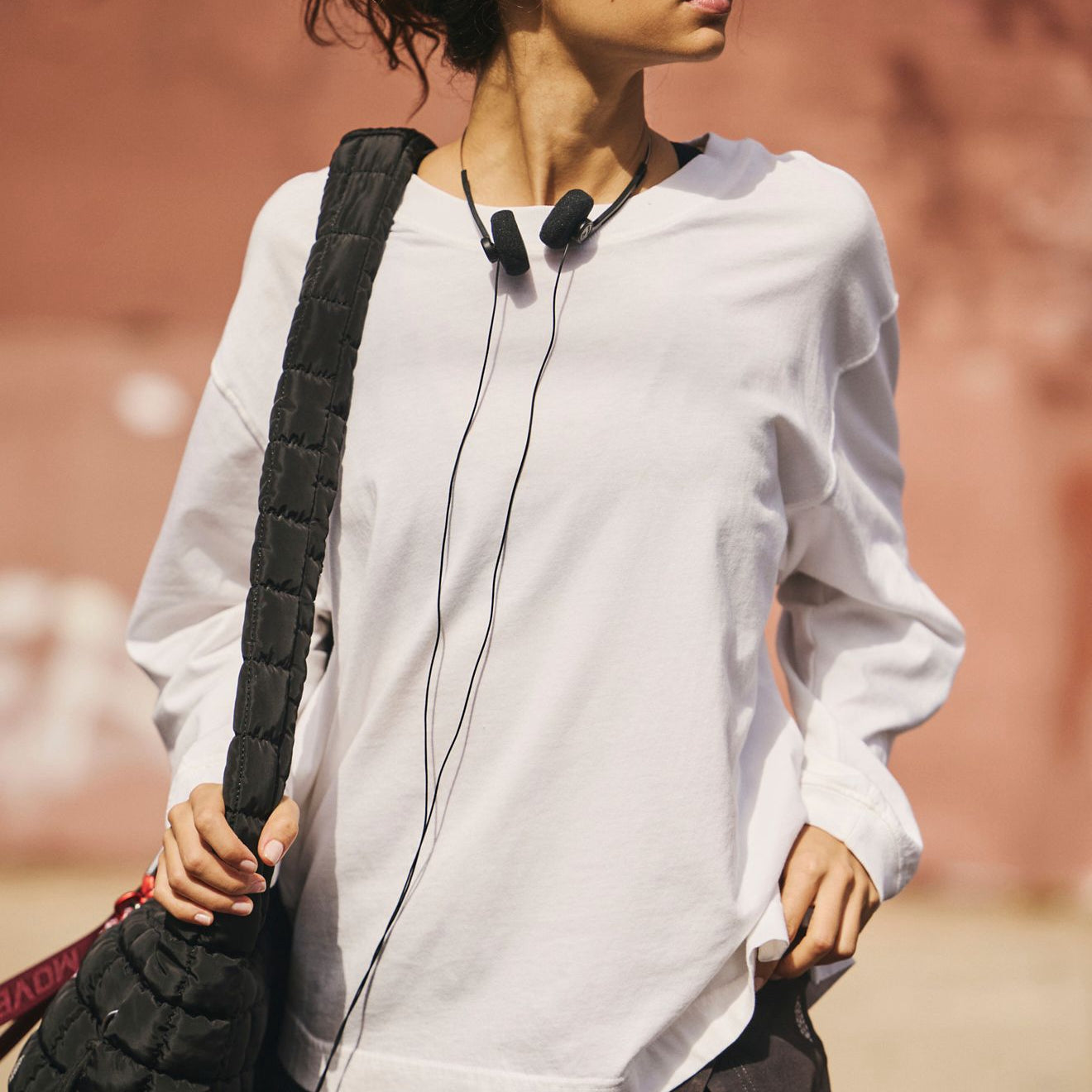 Free People Movement Hustle Layer